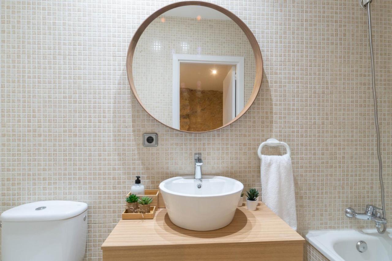 Terra Boutique Apartment 赫罗纳 外观 照片