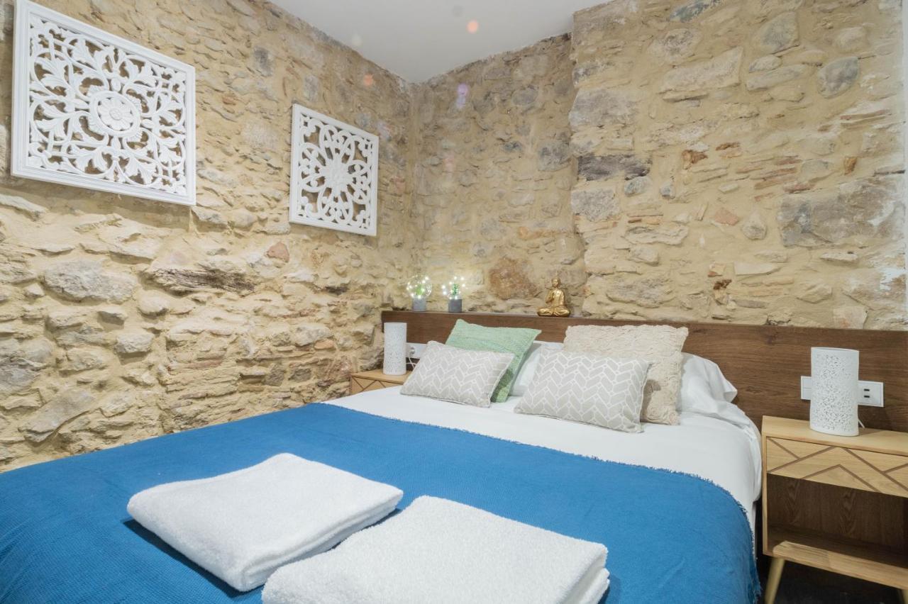 Terra Boutique Apartment 赫罗纳 外观 照片